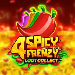 4 Spicy Frenzy Loot Collect