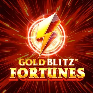 Gold Blitz Fortunes