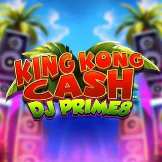 King Kong Cash DJ Prime8