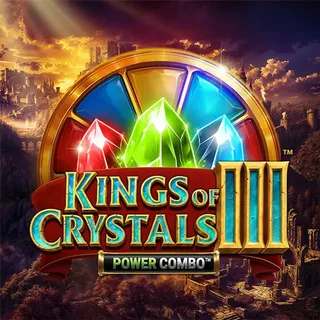 Kings of Crystals III POWER COMBO